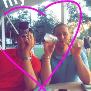 Meet your Posher, Miles